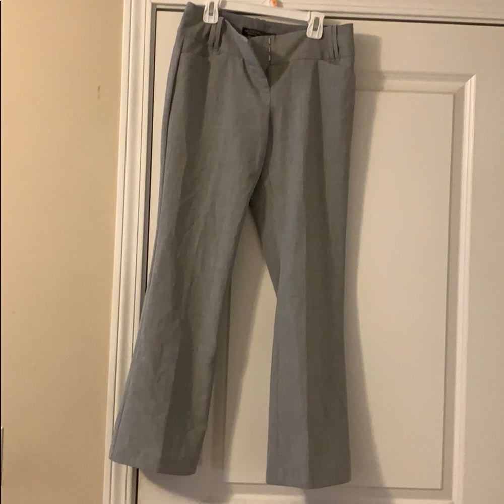 Limited collection pants